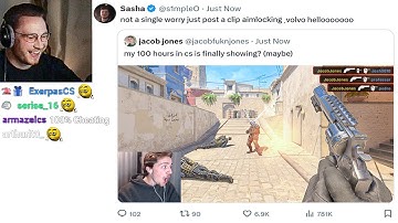 this youtuber got called out for cheating… but is he?