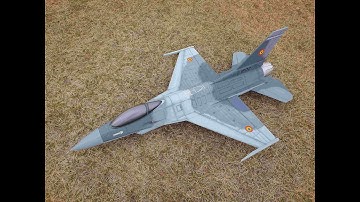 F-16      - Jetworks
