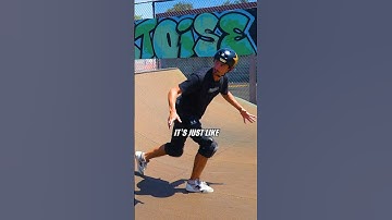 Walking Down Stairs to Learn Axle Stalls