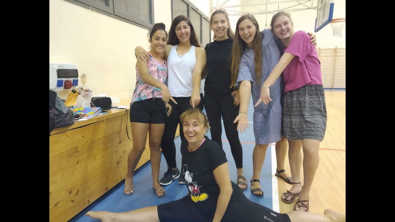 קליפ תודה ללילך