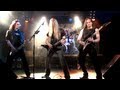 Hail Metal (Heavy Metal Anthem by Ametist feat FANS) [Rus: Da slavitsya Metall]