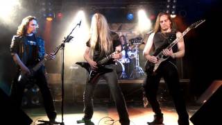 Hail Metal (Heavy Metal Anthem by Ametist feat FANS) [Rus: Da slavitsya Metall]