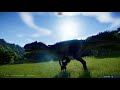 JWE Sounds Allosaurus 
