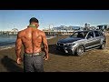 GTA V 2020 BEST Graphics MOD 4K | NaturalVision ✪ Remastered