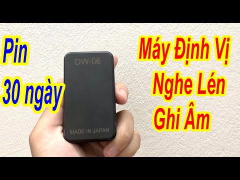 Video: Cách Phát Hiện Một Máy Nghe Lén