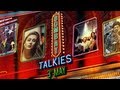 Bombay Talkies First look Poster and Trailer