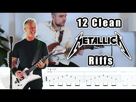 12 Iconic Clean