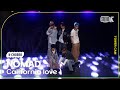 [K-Choreo Tower Cam 4K] 노매드 &#39;California love &#39;( NOMAD Choreography) l @MusicBank KBS 240315