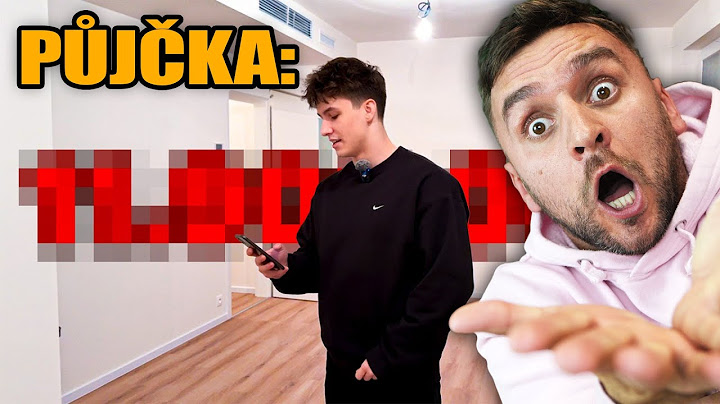 Nejbohatší český youtuber?! | Dodo si koupil byt za 19 milionů v cashi?!