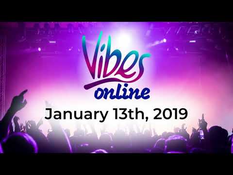 Vibes Online | Mason Kelter: 1-13-19 Scope