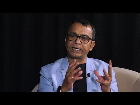 ८-१० जना शेयर कारोबारीको फाइदा हेरेर नीति बनाउन थालियो भने अर्थतन्त्र बर्बाद हुन्छ : रमेशकुमार हमाल