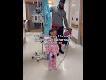 Please help my daughter get the heart transplant she needs — fundraiser link in bio 🙏