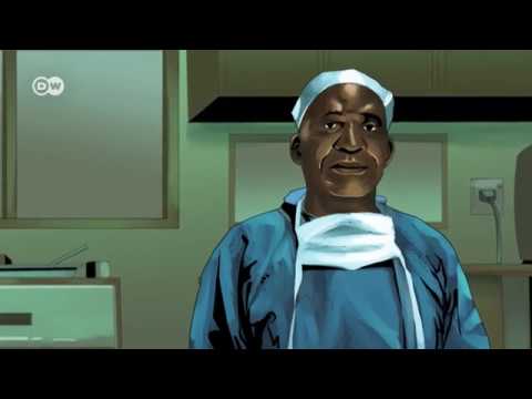 Hamilton Naki Mvumbuzi Katika Kivuli Cha Ubaguzi Wa Rangi 