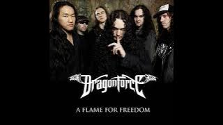 Download lagu DragonForce - A Flame for Freedom 'Single' Version