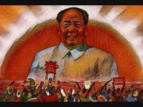 Vídeo: Mao Zedong Tinha Habilidades Paranormais? - Visão Alternativa