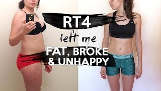 Download lagu RT4 left me Broke Fat and Unhappy RT4 left me Broke Fat and Unhappy