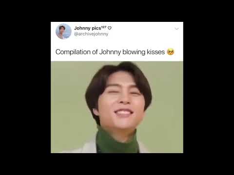 Video: Ar NCT Johnny yra korėjietis?