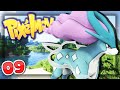 Catching a Legendary SUICUNE on my Server! | Pixelmon Server | Episode 9