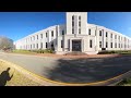 College of arts and social sciences 360 virtual tour