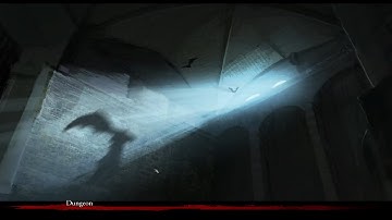 Jethro sneezes in All Languages [The Witcher]