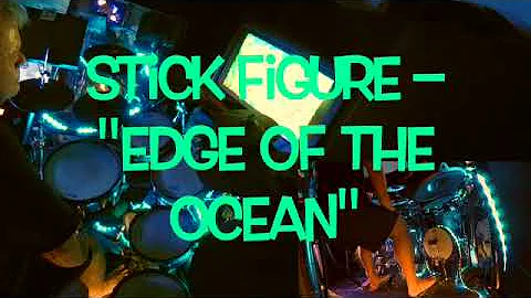 Stick Figure – "Edge of the Ocean"   SD 480p