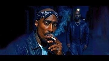 2Pac - Broken Prophecies (ft. DMX) | 2025