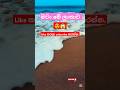 මචං මේ ලංකාව Arugam bey😱♥️♥️🥴 social 08 #srilanka #arugambay #travel #trending #viralvideo #sinhala