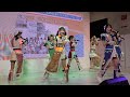 虹のコンキスタドール 2024.02.03 TIF ASIA TOUR in 台北国際動漫節