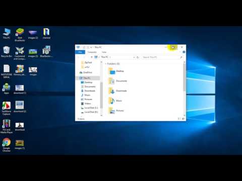 how uninstall the program that you can not find in control panel win 10