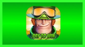 Respawnables - Saint Patrick