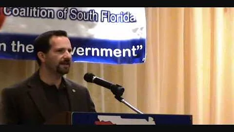 Mike Bileca, Florida State Representative