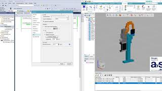 Famous Process Simulate Virtual Commissioning Rockwell Profile