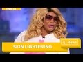 Interview with Dencia and Ava Vidal