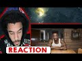 DAX BEING DAX Dax - The Abyss (Official Music Video) #dax #music (REACTION)