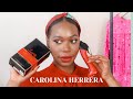 Carolina Herrera Very Good Girl Perfume Review