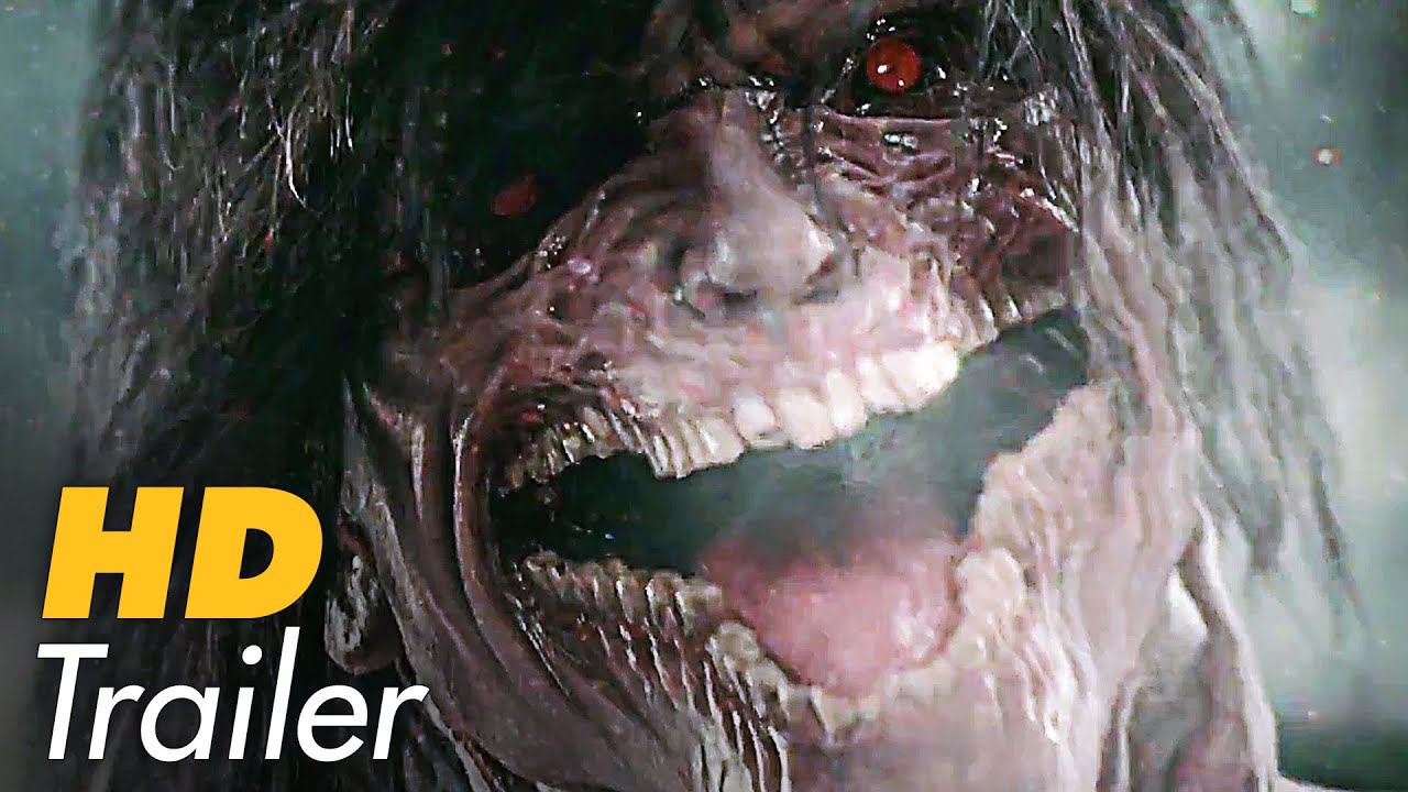 ATTACK ON TITAN Movie Trailer 3 (2015) Real Life Action Film - YouTube