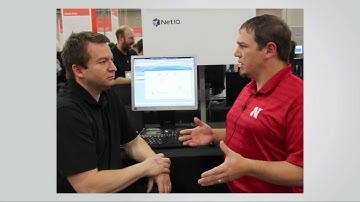 An Intro to NetIQ Aegis with Demo