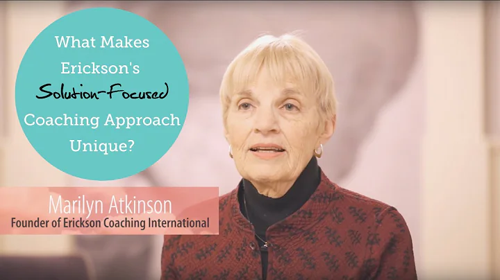 Marilyn Atkinson Explains What Makes Erickson's So...