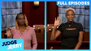 She Hit My Car…And Me! | FULL EPISODE | Judge Jerry Springer