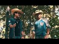 QUE BONITA ES LA VIDA DEL RANCHO - Luisillo Pineda Y La Fascinante del Merito Zirahuén