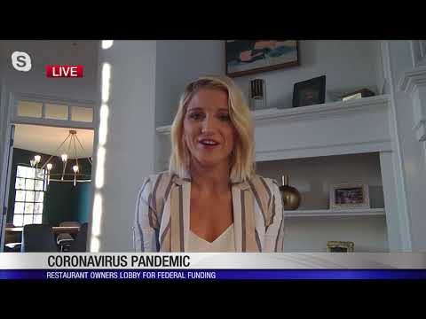 Britney Ruby Miller talks about restrictions of PPP for restaurants