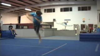 Evan - gainer flash scoot cork