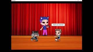 Mad Tsai - Boy Bi (audio)