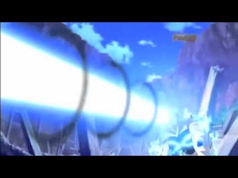 Monsuno TV Show - Intro