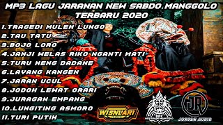 Tembang Lagu Mp3 Jaranan New Sabdo Manggolo Terbaru