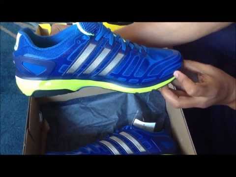 adidas sonic boost review