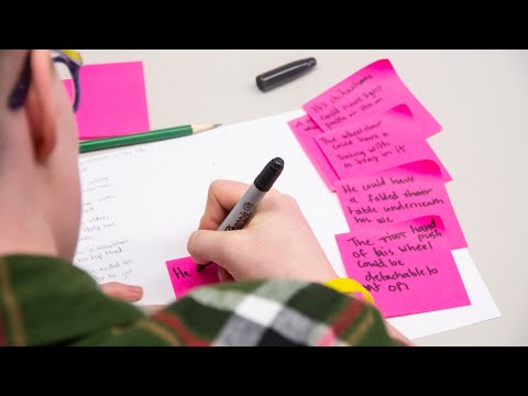 Design Lab: The