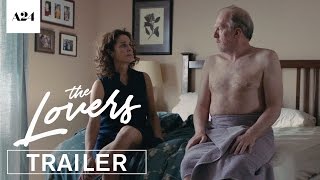 The Lovers | Official Trailer HD | A24