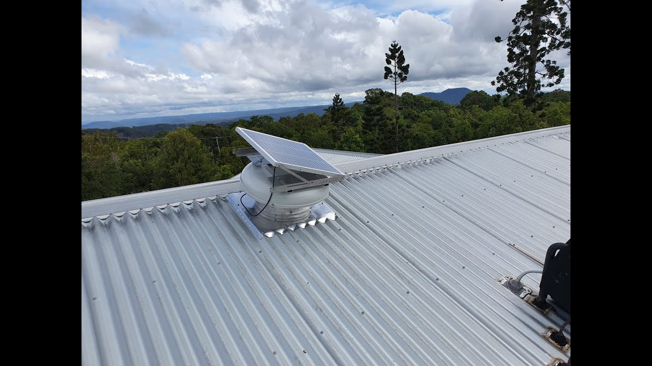 Does Solar Whiz Work in the Rain? YouTube