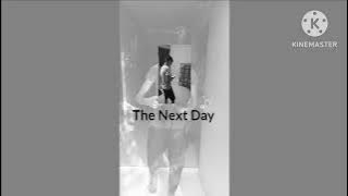 An Evil Plan || Black&White film #BEF # Short film